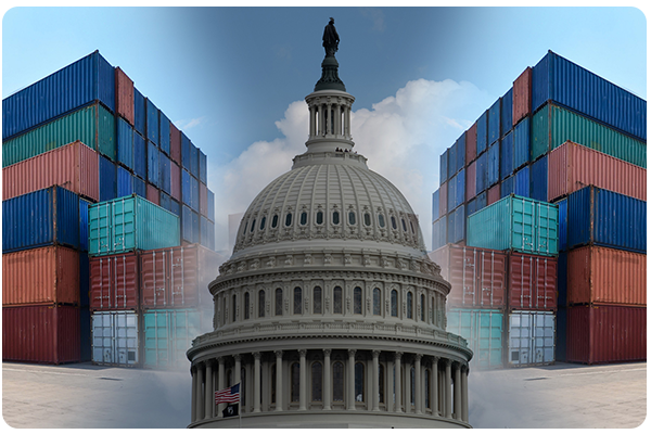 Trade deals and stimulus: the key drivers for stock returns