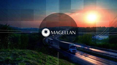 Magellan Infrastructure Briefing - May 2023