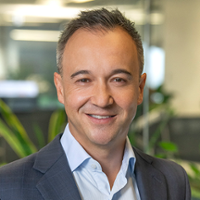 Arvid Streimann, CFA