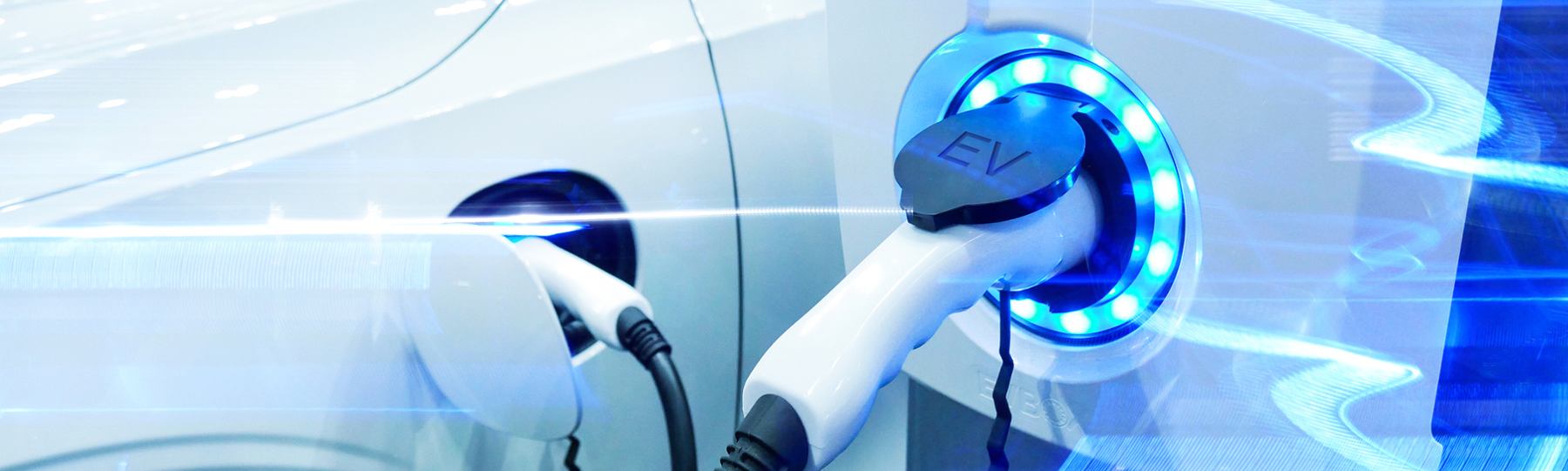 Electric vehicles are the next revolution in automobiles