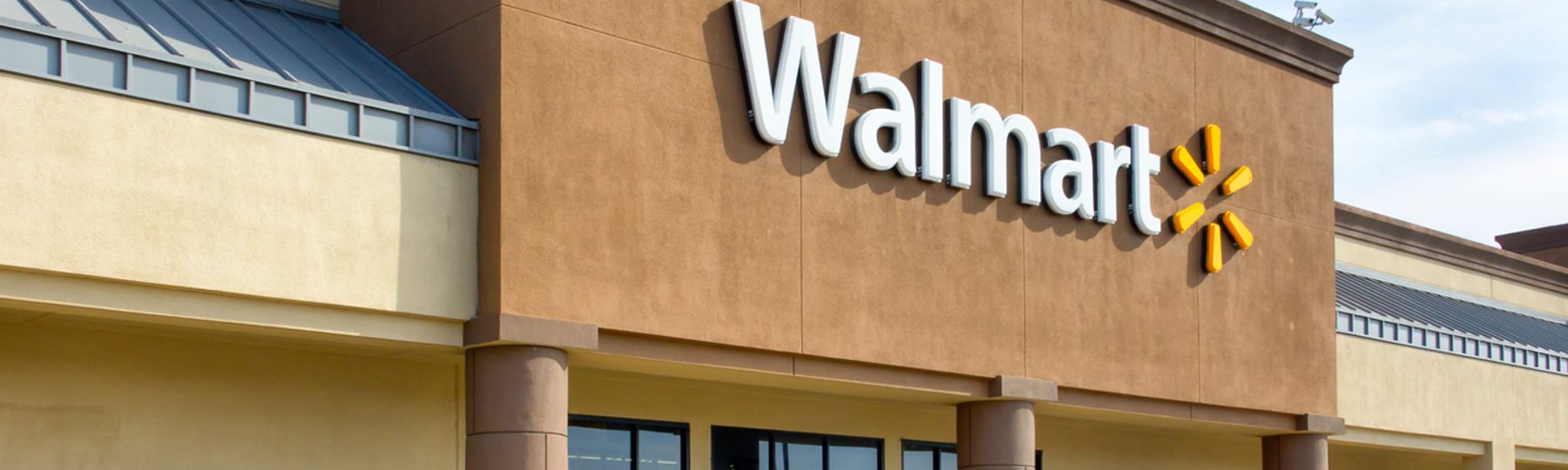 Stock Story: Walmart