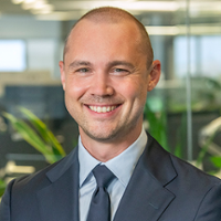 David Costello, CFA